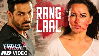 Rang Laal - Force 2