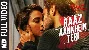 Raaz Aankhein Teri - Raaz Reboot