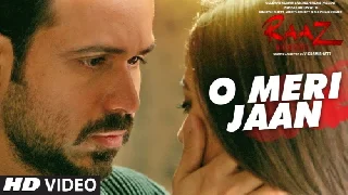 O Meri Jaan - Raaz Reboot