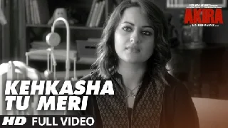 Kehkasha Tu Meri - Akira