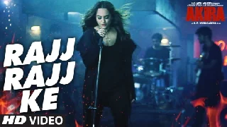 Rajj Rajj Ke - Akira