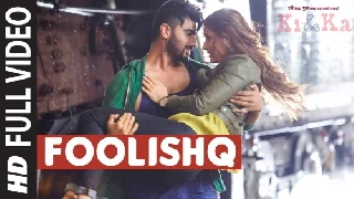 Foolishq - Ki And Ka