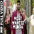 Most Wanted Munda - Ki And Ka