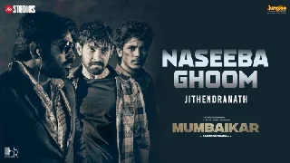 Naseeba Ghoom - Jithendranath