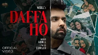 Daffa Ho - Akull