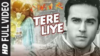 Tere Liye - Sanam Re
