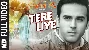 Tere Liye - Sanam Re