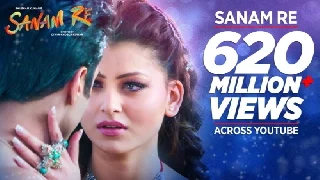 Sanam Re - Title Track Video Song