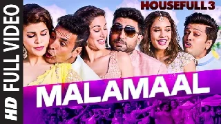 Malamaal - Housefull 3