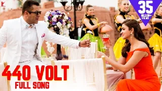 440 Volt - Sultan
