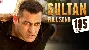 Sultan - Title track Video Song
