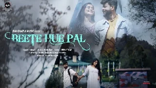 Beete Hue Pal - Shaan