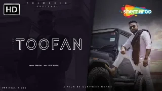Tuffan - Daljeet
