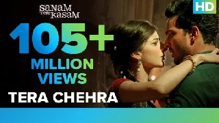 Tera Chehra - Sanam Teri Kasam