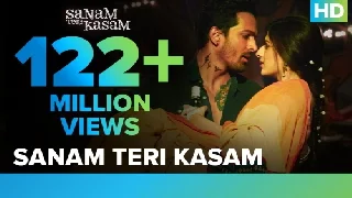 Sanam Teri Kasam - Title Track