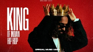 King Of Indian Hip Hop - Emiway Bantai