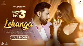 Lehanga - Gippy Grewal