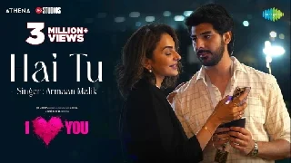 Hai Tu - I Love You