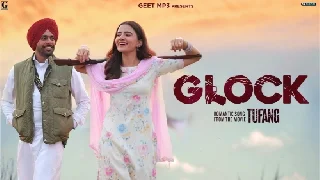 Glock - Karan Randhawa