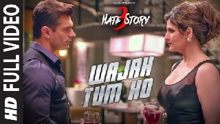 Wajah Tum Ho - Hate Story 3