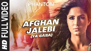 Afghan Jalebi - Ya Baba