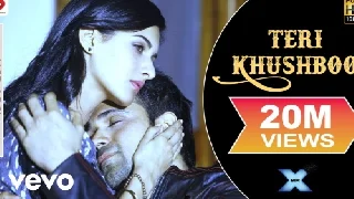 Teri Khushboo - Mr. X