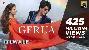 Gerua - Dilwale