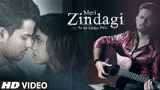 Meri Zindagi - Bhaag Johnny