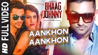 Aankhon Aankhon - Bhaag Johnny