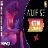 Alif Se - Mr. X