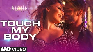 Touch My Body - Alone