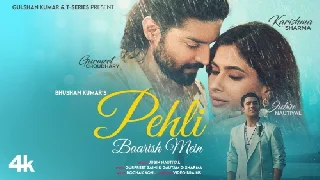 Main Ho Gaya Hoon Deewana Pehli Baarish Mein