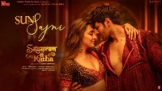 Sun Sajni - SatyaPrem Ki Katha