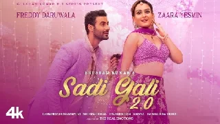 Sadi Gali 2.0 - Shipra Goyal