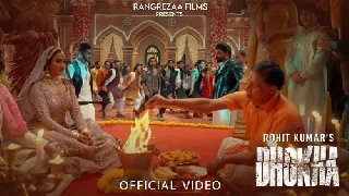 Dhokha - Nakash Aziz