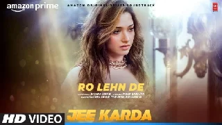 Ro Lehn De - Jee Karda