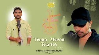 Tera Mera Rishta - Salman Ali