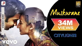 Muskurane Ki Wajah Tum Ho - Arijit Singh