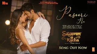 Mere Dhol Judaiyan Di - Arijit Singh