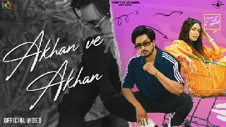 Akhan Ve Akhan - Jigar Ft. Gurlez Akhtar