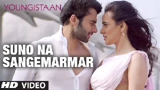 Suno Na Sangemarmar - Youngistaan