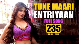 Tune Maari Entriyaan - Gunday