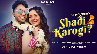 Shadi Karogi - Tony Kakkar