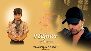 O Sajnaa Junior - Mani Dharamkot
