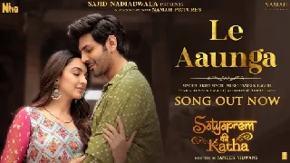 Le Aaunga - SatyaPrem Ki Katha