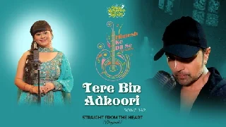 Tere Bin Adhoori - Rajashri Bag