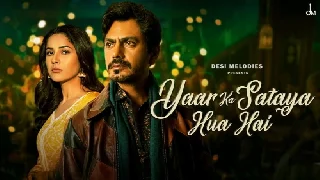 Sharaab Peete Peete Jiske Hath Kaanpte Ho - B Praak