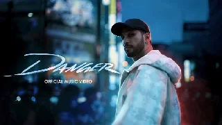 Danger - Arjun Kanungo