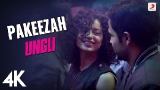 Pakeezah - Ungli