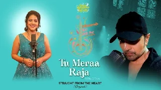 Tu Meraa Raja - Sireesha Bhagavatula